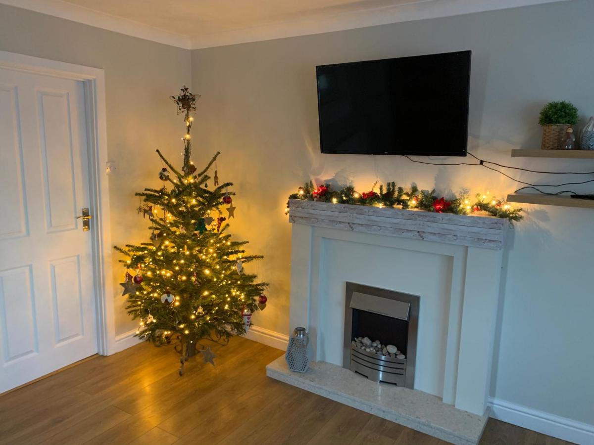 Cwtch Y Coetir Holiday home Swansea