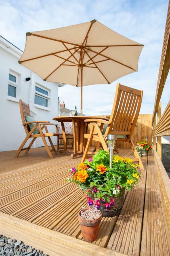 Holiday home Cwtch Y Coetir Swansea