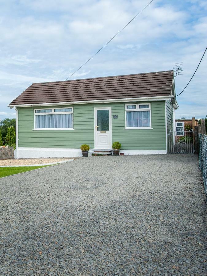 Cwtch Y Coetir Holiday home *