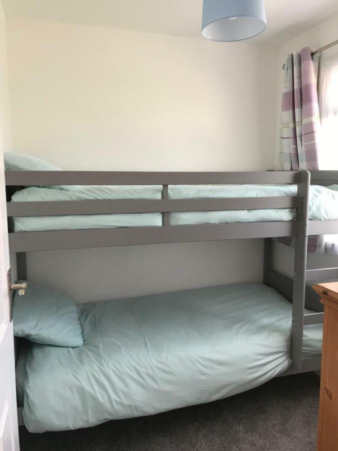 Holiday home Cwtch Y Coetir Swansea