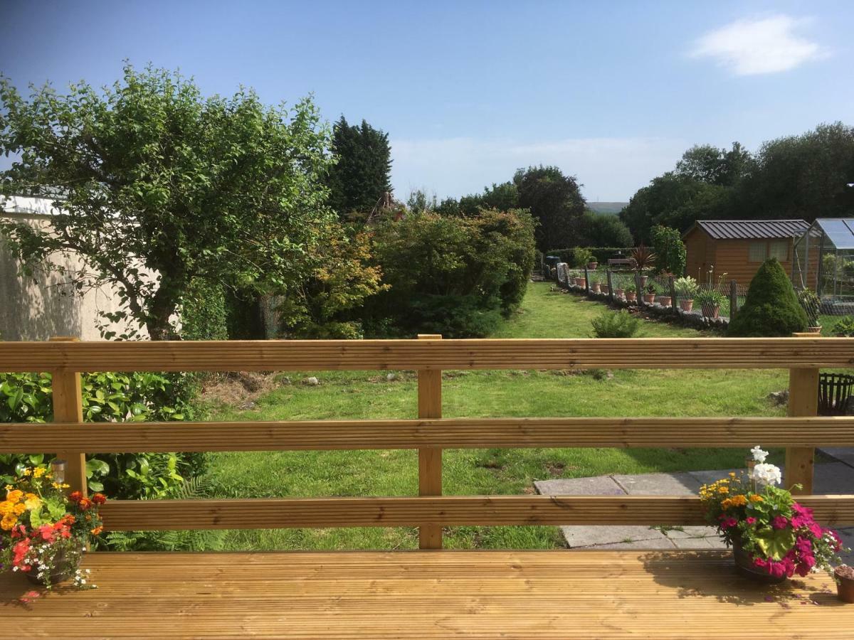 Cwtch Y Coetir Holiday home