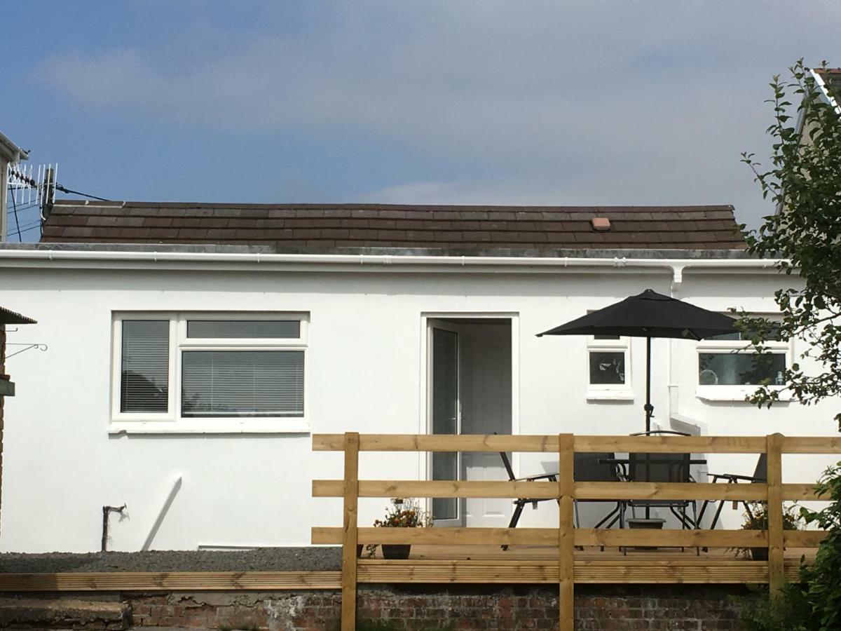 Cwtch Y Coetir Holiday home *
